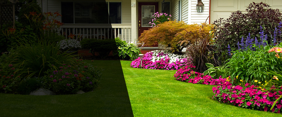 Barnwell Landscapers